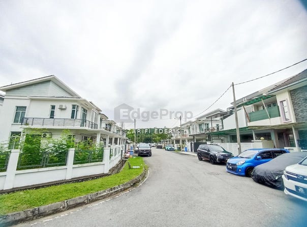 Jenjarom, Selangor 42610
