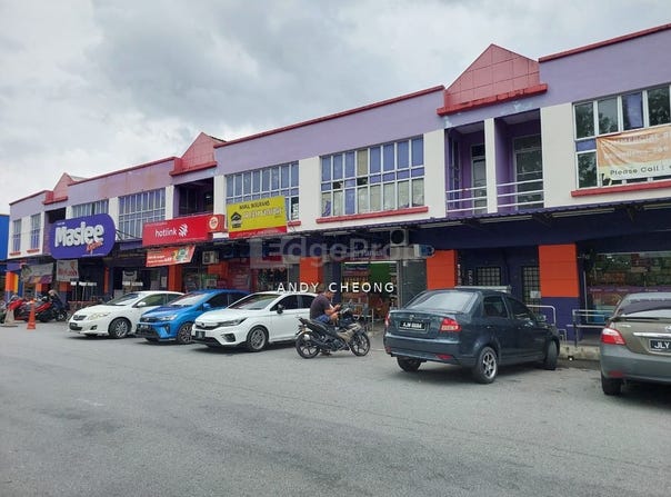 Johor Bahru, Johor 81300
