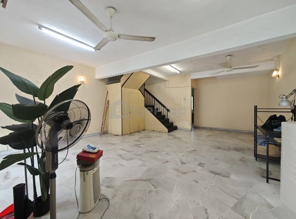 Jalan USJ 2/1, USJ, Selangor 47600