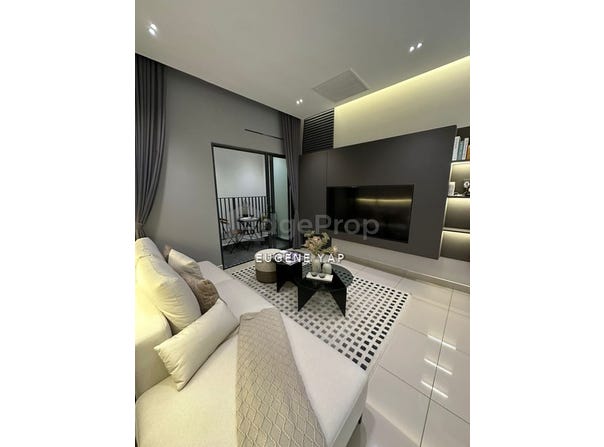 Petaling Jaya, Selangor 46100