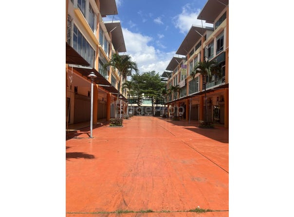 Jalan Segambut, 51200 Kuala Lumpur, Segambut, Kuala Lumpur 51200