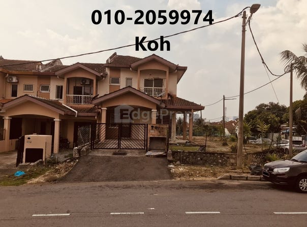 Seri Kembangan, Selangor 43300