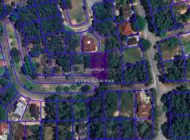 Jalan Kesuma 5, Semenyih, Selangor 43500