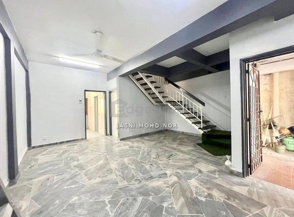 Persiaran Saujana 1, Sungai Buloh, Selangor 47000