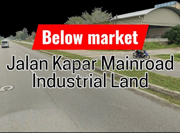 Klang, Selangor 42200