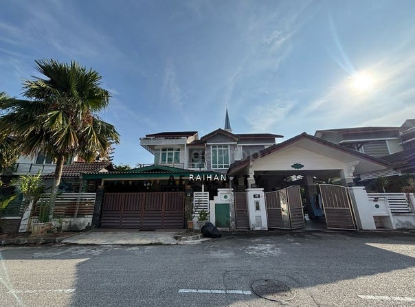 Kepala Batas, Penang 13200