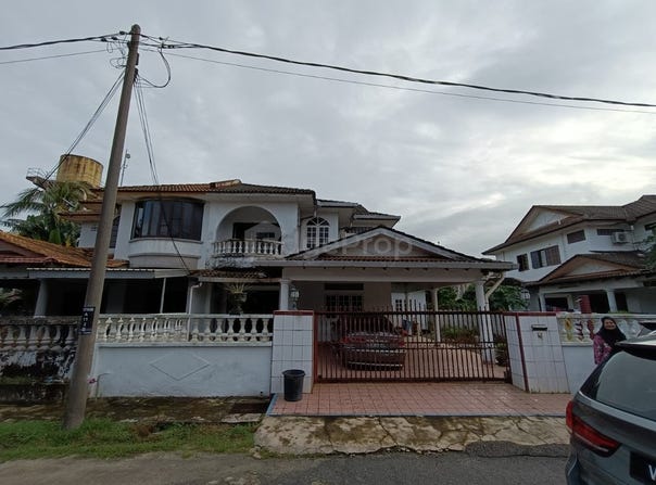 Kuantan, Pahang