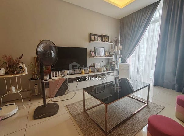 Lebuhraya Sungai Besi, 57100, Kuala Lumpur, Salak Selatan, Kuala Lumpur 57100