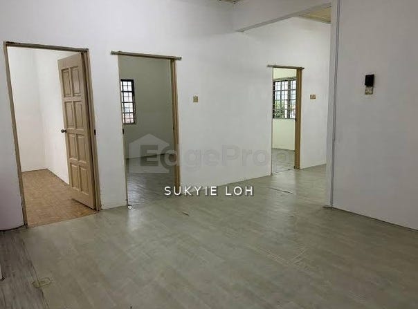 Off Jalan Taman Putra, Ampang, Selangor 68000