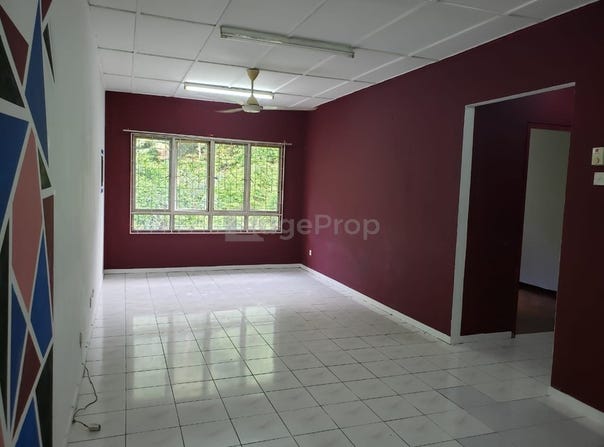 Off Laman Puteri 1, Puchong, Selangor 47100