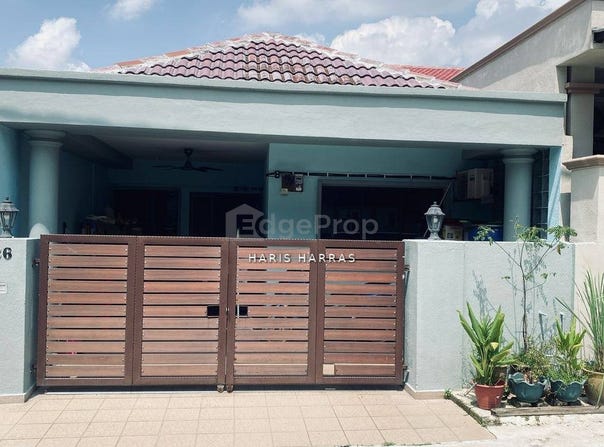 Jalan BP 1/1, Cheras South, Selangor 43200