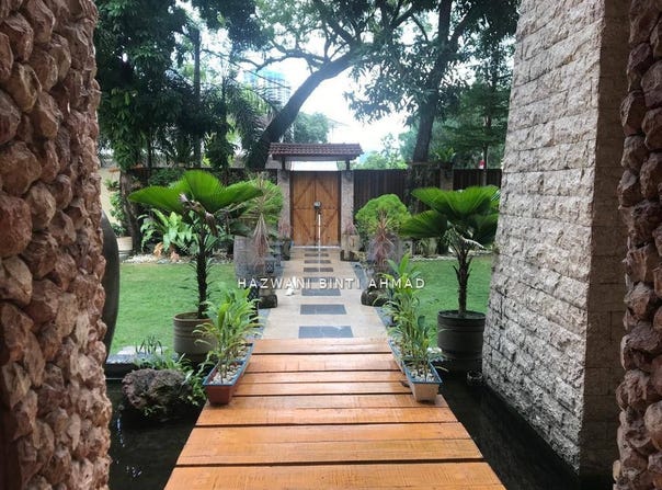 Wilayah Persekutuan Kuala Lumpur, Kuala Lumpur 55000