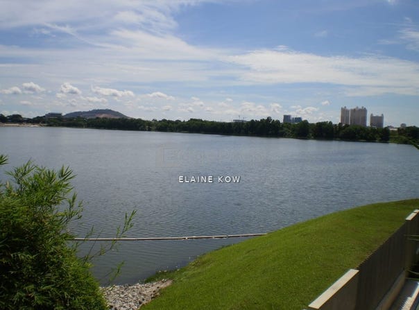 Jalan LE, Puchong, Selangor 47100