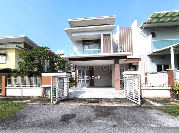 Jalan Impian Makmur, Kajang, Selangor 43000