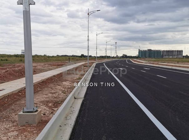 Bandar Puncak Alam, Selangor 42300