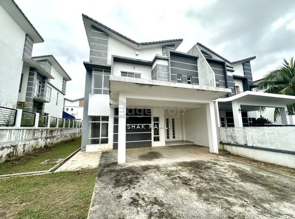 Jln Pulau Tioman U10, Shah Alam, Selangor 40150