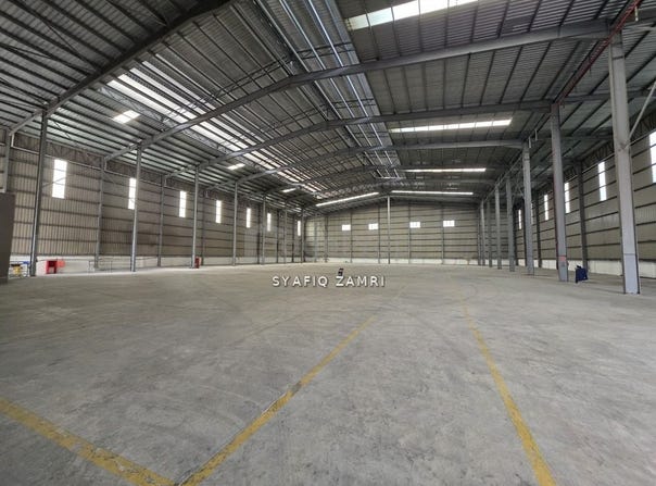Bandar Puncak Alam, Selangor 42300