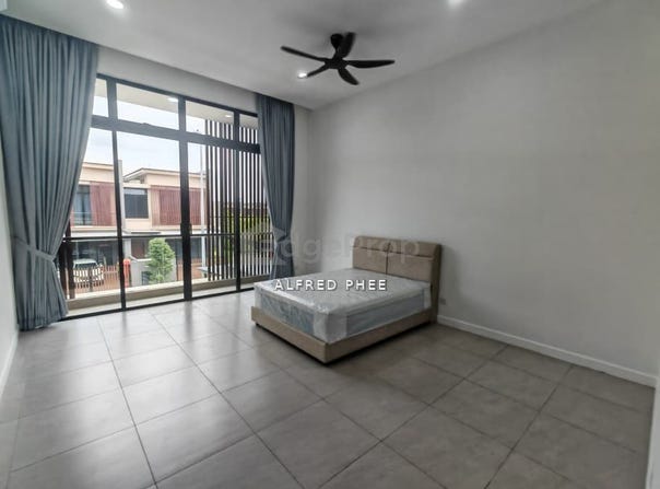 Iskandar Puteri, Johor 79200