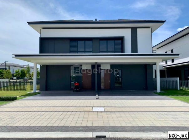 Jalan U13/56, Setia Alam, Selangor 40170