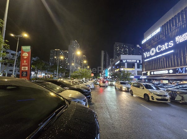 Kepong, Kuala Lumpur 52100