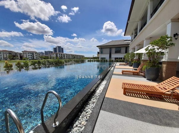Cyberjaya, Selangor 63000