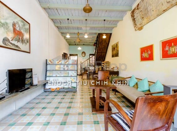 George Town, Penang 10200