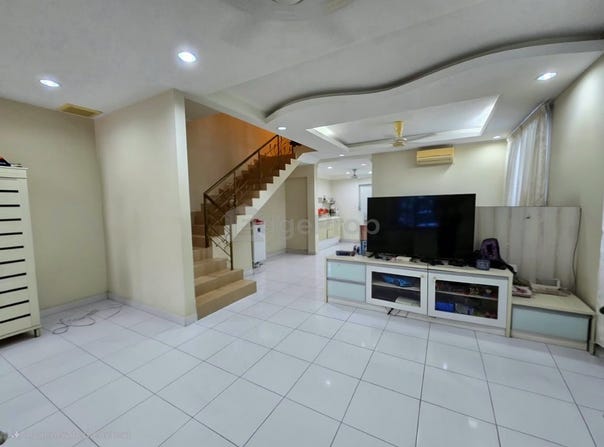 Jalan Jelok Impian, Kajang, Selangor 43000