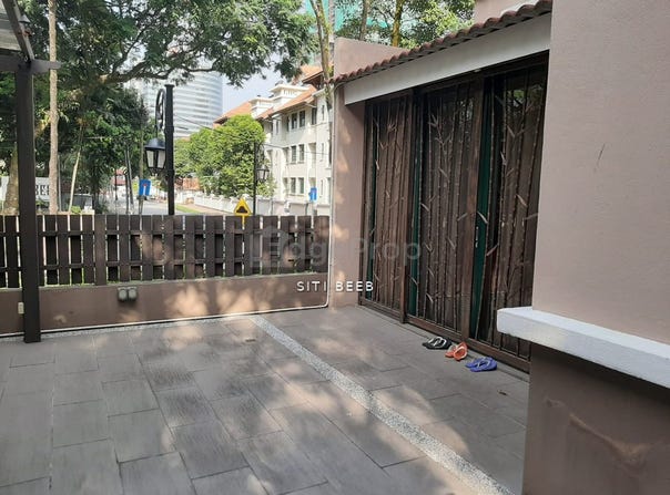 Ampang Hilir, Kuala Lumpur 55000