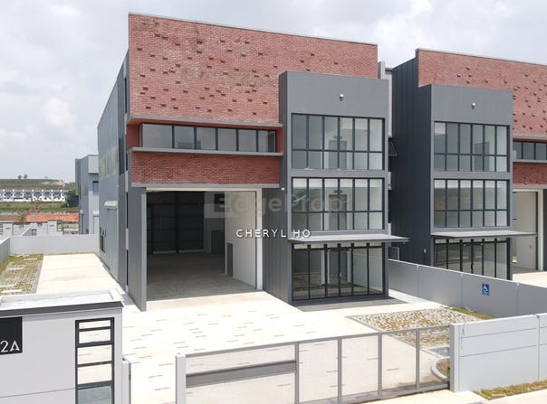 Sungai Buloh, Selangor 0