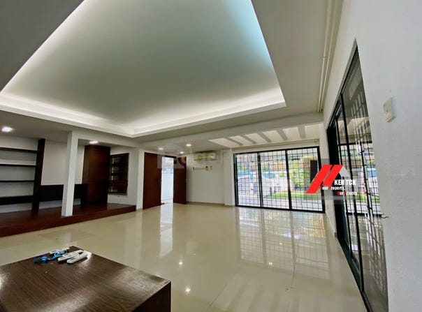 Jalan Kelab Tropicana, Tropicana, Selangor 47410