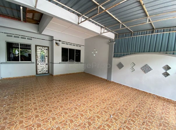 Taman Kota Masai, Pasir Gudang, Johor 81700