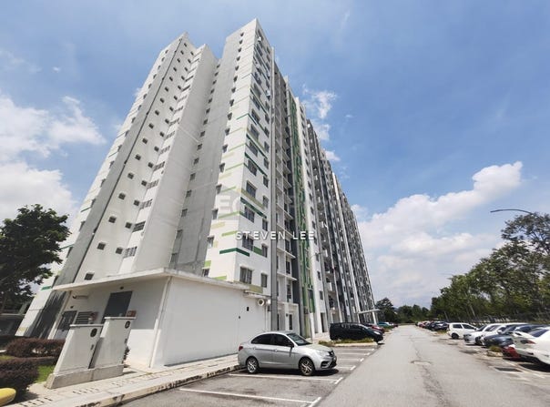 Rawang, Selangor 48050