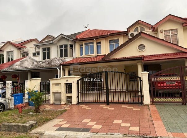 Kota Kemuning, Selangor 40460
