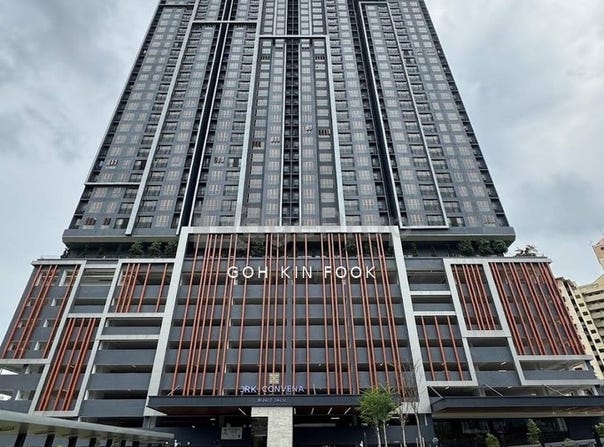 Bukit Jalil, Kuala Lumpur 58200