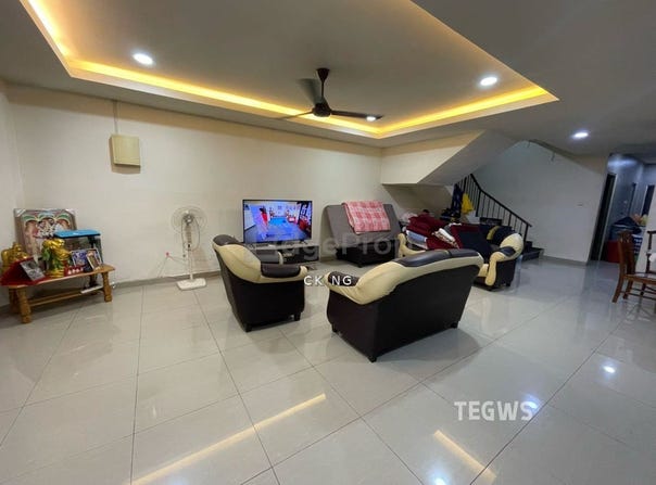 Jalan Dato Abdul Hamid 24, Klang, Selangor 41050