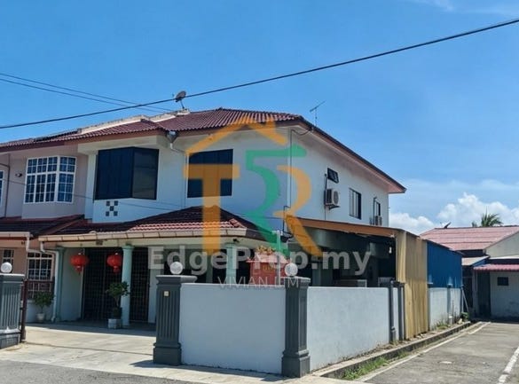 Jalan Kasawari, Muar, Johor 84000
