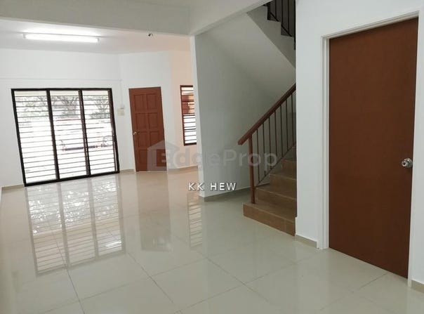 Jalan Reko, Kajang, Selangor 43650