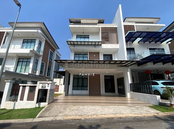 Ampang, Selangor 68000