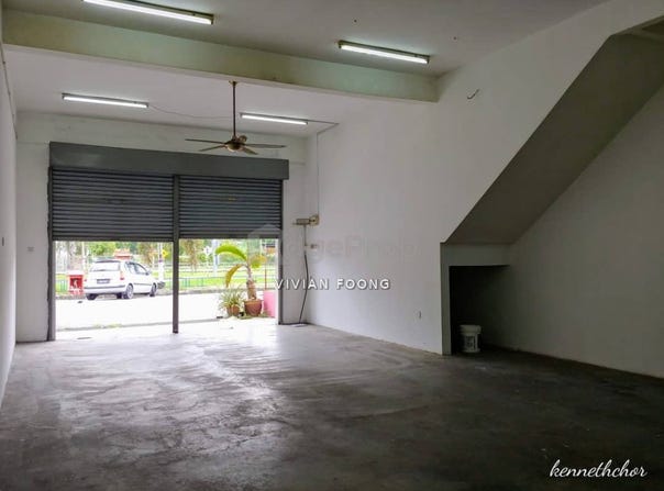 TAMAN TINGGI , Ipoh, Perak 30100