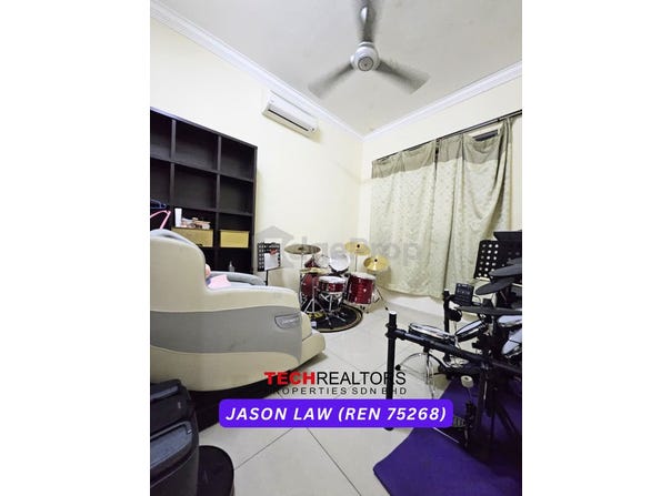 Padang Serai, Kedah 9400