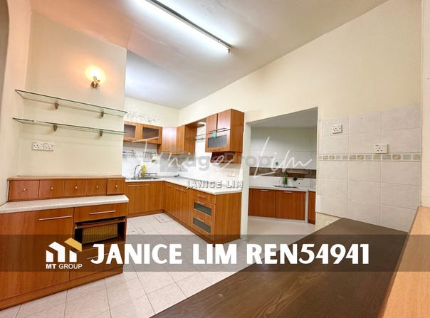 Alma, Penang 14000