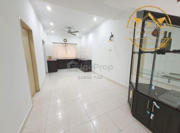 Jalan Prima, Puchong, Selangor 47150