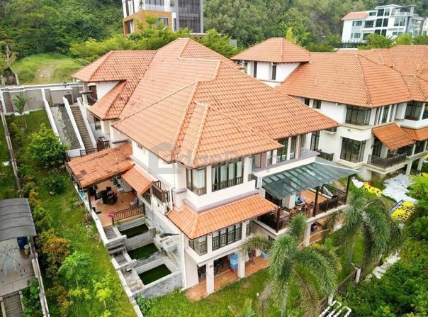 Jalan Damai Jaya, Alam Damai, Cheras, Kuala Lumpur 56000