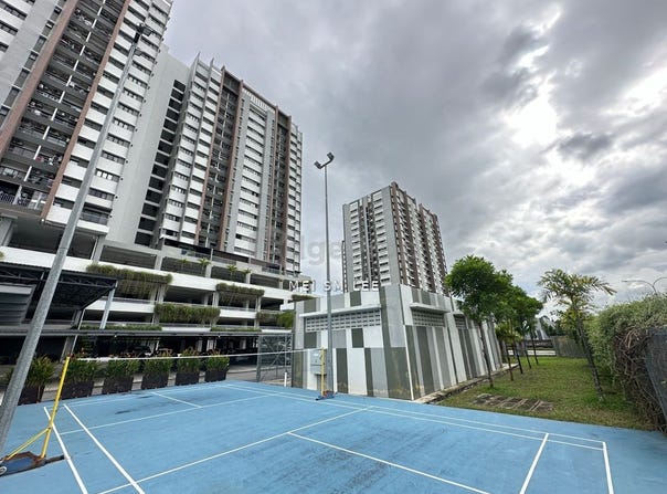 Batu 9th Cheras, Selangor 43000