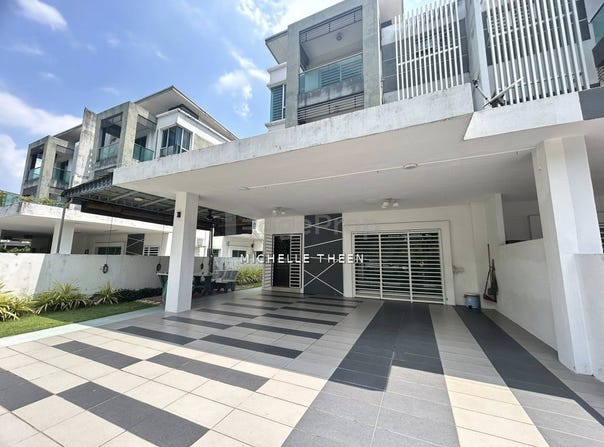 Ipoh, Perak 31400