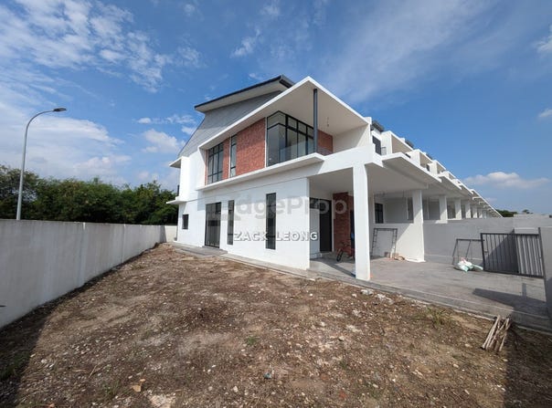 Jalan Prima, Puchong, Selangor 47150