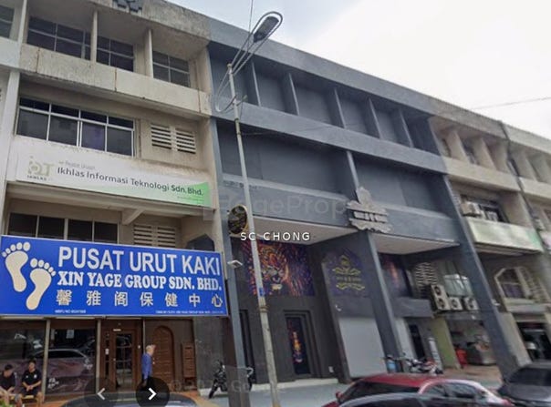Petaling Jaya, Selangor 47400