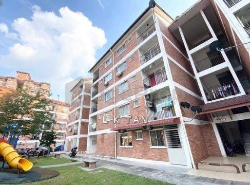Off Persiaran SL 7a, Bandar Sungai Long, 43000, Selangor, Kajang, Selangor 43000