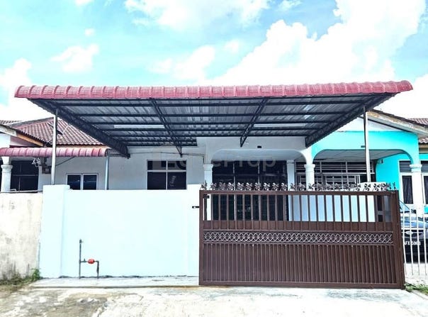 Sungai Petani, Kedah 8000