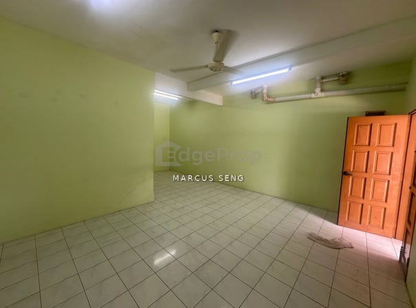 PLOT 93,TAMAN TAWAS,, TAMAN TAWAS JAYA, 31200, Kinta, Perak 31400